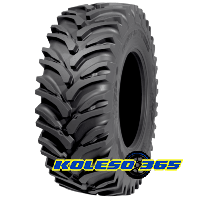 Nokian Tractor King (с/г) 540/65 R28 154D