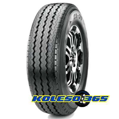 CST CL-31 215/75 R14C 112/110Q