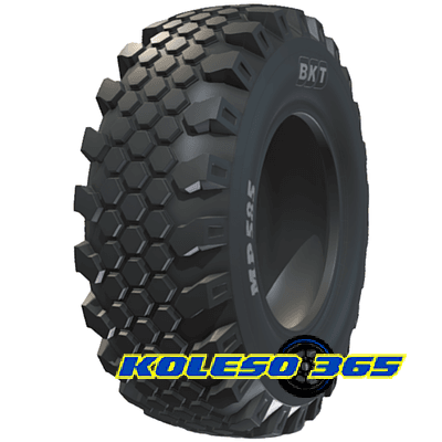 BKT MP 585 (індустріальна) 12.50 R20 132G PR12