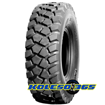 BKT EARTHMAX SR 33 (універсальна) 335/80 R20 150K