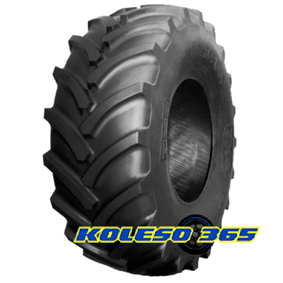 BKT RM500 (с/г) 500/70 R24 167A8/155A8 TL