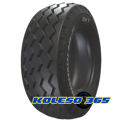 BKT INDUSTRIAL RIB-F3 (індустріальна) 11.00 R15 114A6 PR10