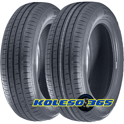 Powertrac Adamas H/P 215/65 R15 100H XL