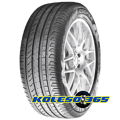 Cooper Zeon 4XS Sport 225/45 R19 96Y XL