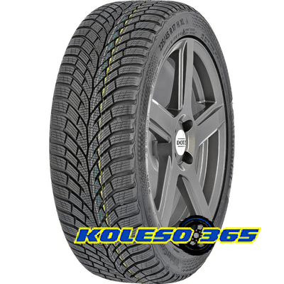 Continental WinterContact TS 870 165/70 R14 85T XL