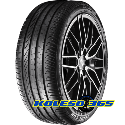 Cooper Zeon CS8 215/55 R17 98W XL