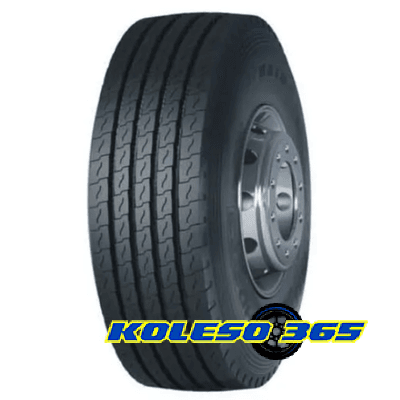 Haida HD963 (рульова) 315/70 R22.5 151/148L PR18