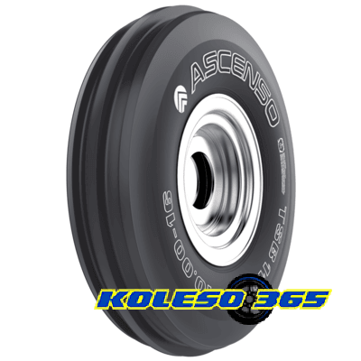 Ascenso TSB 110 (с/г) 5.00 R15 76A8 PR6