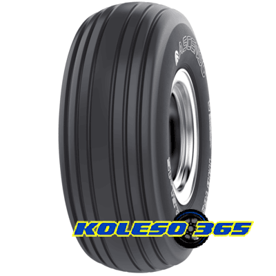 Ascenso IMB 163 (с/г) 6.70 R15 97B PR6