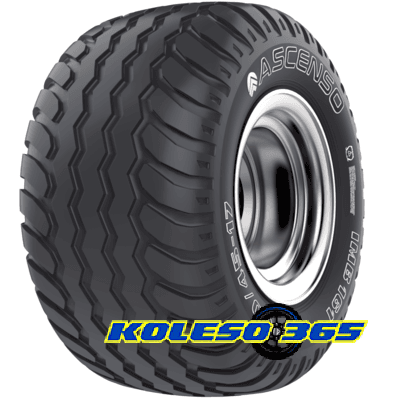 Ascenso IMB 161  (с/г) 13.00/55 R16 140A8 PR18