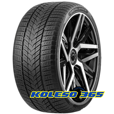 Grenlander Icehawke II 285/40 R22 110H XL