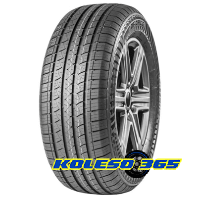 Windforce CatchFors H/T 285/65 R17 116H