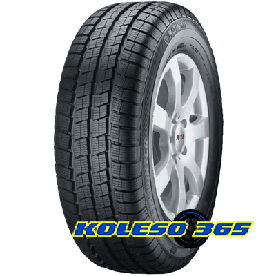 Platin RP610 Winter 225/70 R15C 112/110R