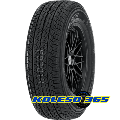 Firemax FM809 195/65 R16C 104/102T