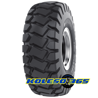 Ascenso WLB 550 L3 (індустріальна) 17.50 R25 177A2 PR16