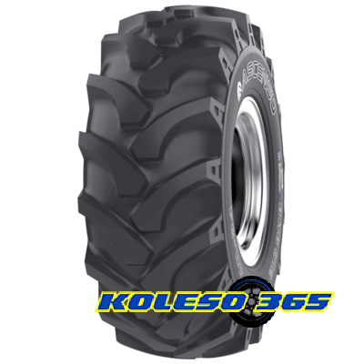 Ascenso BHB 312 (індустріальна) 500/70 R24 151A8 PR12