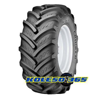 Kleber GRIPKER (с/г) 540/65 R34 145D