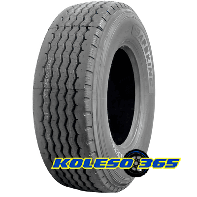 Safeking TA218 (причіпна) 385/65 R22.5 160L