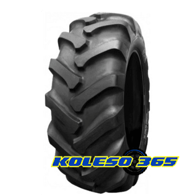 BKT TR 678 (індустріальна) 320/60 R12 132A8/120A8