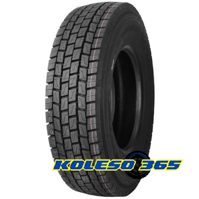 Truefast TD658 (ведуча) 315/80 R22.5 156/150L PR20