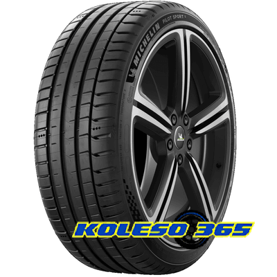 Michelin Pilot Sport 5 225/45 ZR17 94Y XL