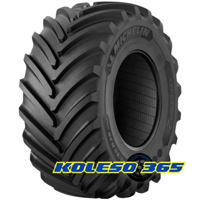 Michelin Cerexbib 2 CFO+ (с/г) 800/65 R32 181A8