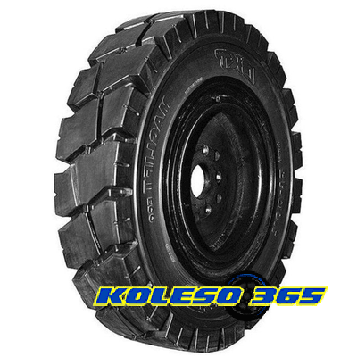 BKT MAGLIFT ECO EASYFIT (індустріальна) 15.00/4.5 R8 109A5/100A5