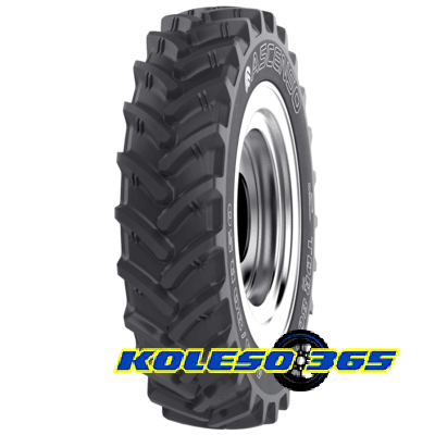 Ascenso TDR 800 (с/г) 14.90 R38 142D