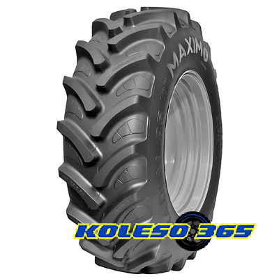 Trelleborg Maximo RAD85 (с/г) 11.20 R24 115A8/112B