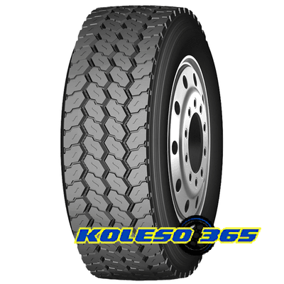 Neoterra NT679 (причіпна) 445/65 R22.5 169K