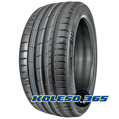 Continental SportContact 7 225/40 ZR18 92Y XL FR
