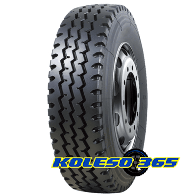 Truefast TA268 (універсальна) 9.00 R20 144/142K PR16