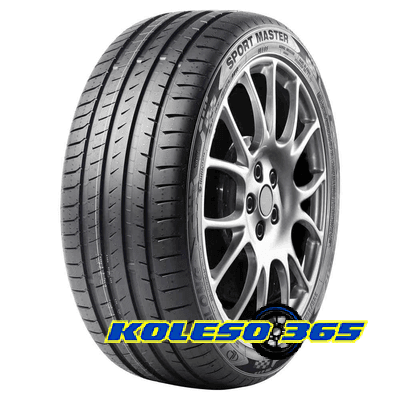 LingLong Sport Master 225/35 R20 90Y XL