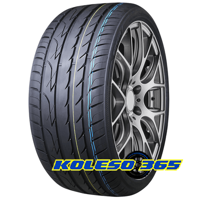 Mazzini Eco606 275/40 R20 106Y XL