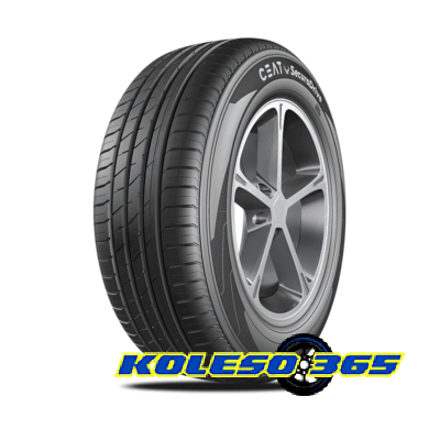 Ceat SecuraDrive 205/60 R16 96V XL