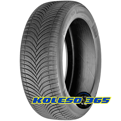 Kleber Quadraxer SUV 215/65 R16 102V XL