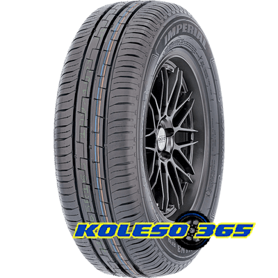 Imperial Ecovan 3 RF19 205/75 R16C 113/111R