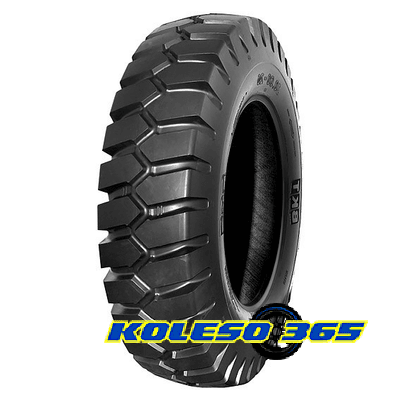 BKT EM 934 (індустріальна) 10.00 R20 146B PR16