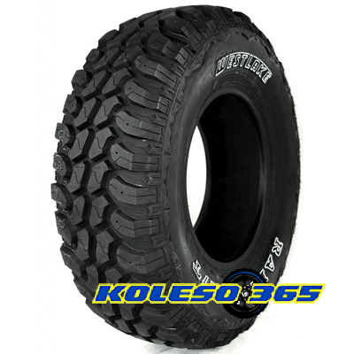 WestLake SL366 MT 185/80 R14C 102/100Q