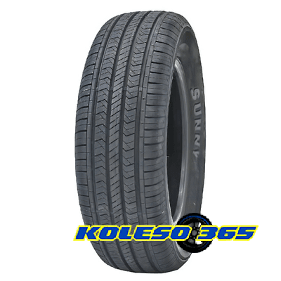 Sunny Wander Cruiser HT3 NU025 215/60 R17 96V