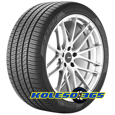 Pirelli PZero All Season 255/45 R19 104V XL AO