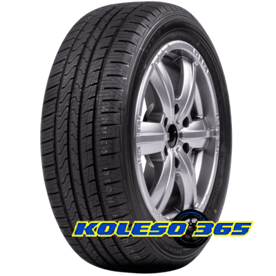 Roadx RXQuest H/T02 235/60 R17 102H