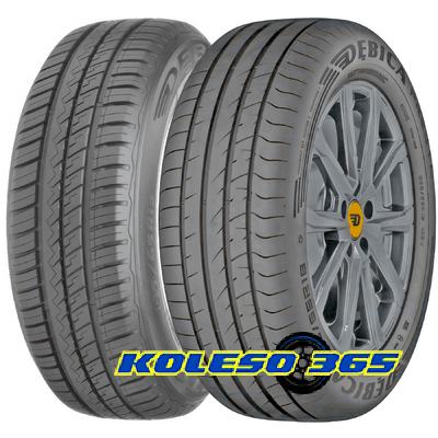 Debica Presto 215/65 R17 99V