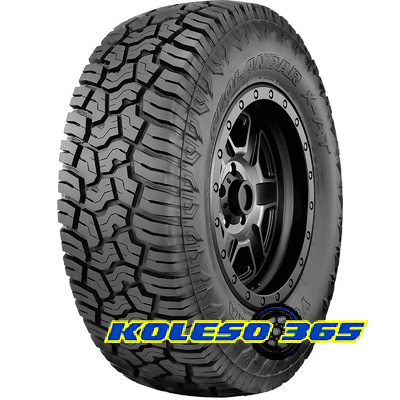 Yokohama Geolandar X-AT G016 215/70 R16 100/97Q