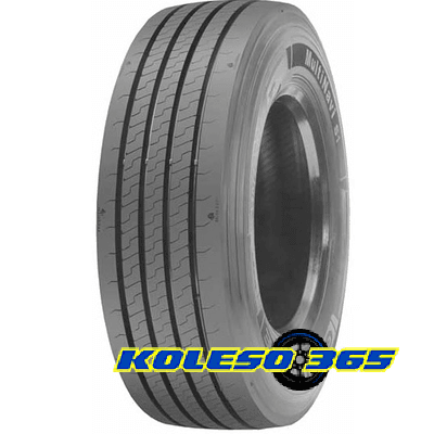Goodride MultiNavi S1 (рульова) 295/80 R22.5 154/149M