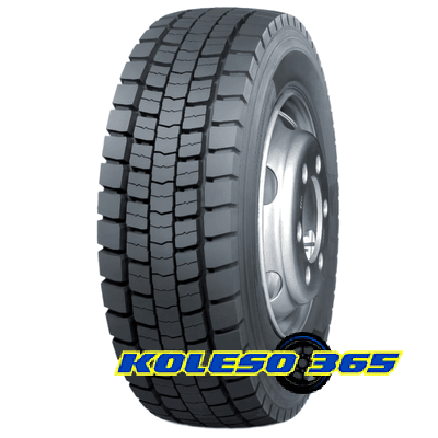 Goodride MultiDrive D1 (ведуча) 315/70 R22.5 154/150L