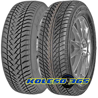 Goodyear Ultra Grip Wrangler 255/55 R18 109H XL *