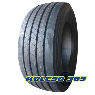 Habilead BL522 (рульова) 385/55 R22.5 160K