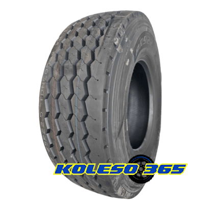 Habilead BR922 (причіпна) 385/65 R22.5 160K