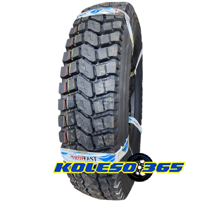 Truefast TD618 (ведуча) 9.00 R20 144/142K PR16